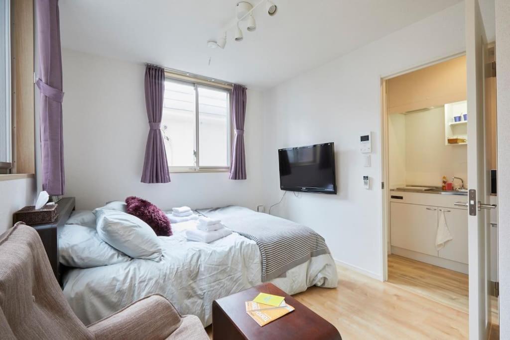 【great Location!】near Shinjuku Sta./simmons#201 * Tokio