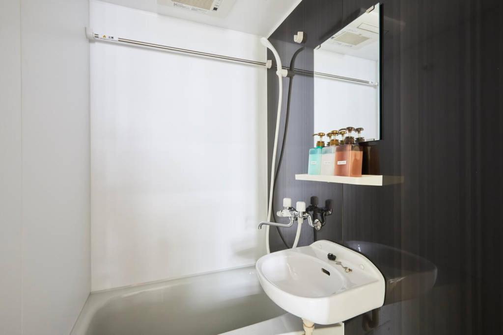 【great Location!】near Shinjuku Sta./simmons#201 Appartement