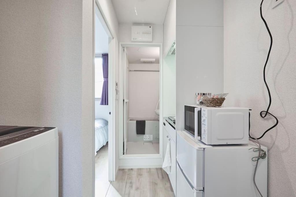 【great Location!】near Shinjuku Sta./simmons#201 Appartement *