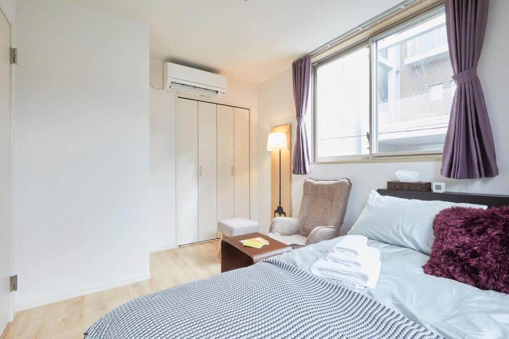 Appartement 【great Location!】near Shinjuku Sta./simmons#201 Tōkyō