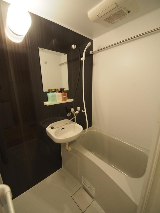 【great Location!】near Shinjuku Sta./simmons#201 Appartement Tōkyō