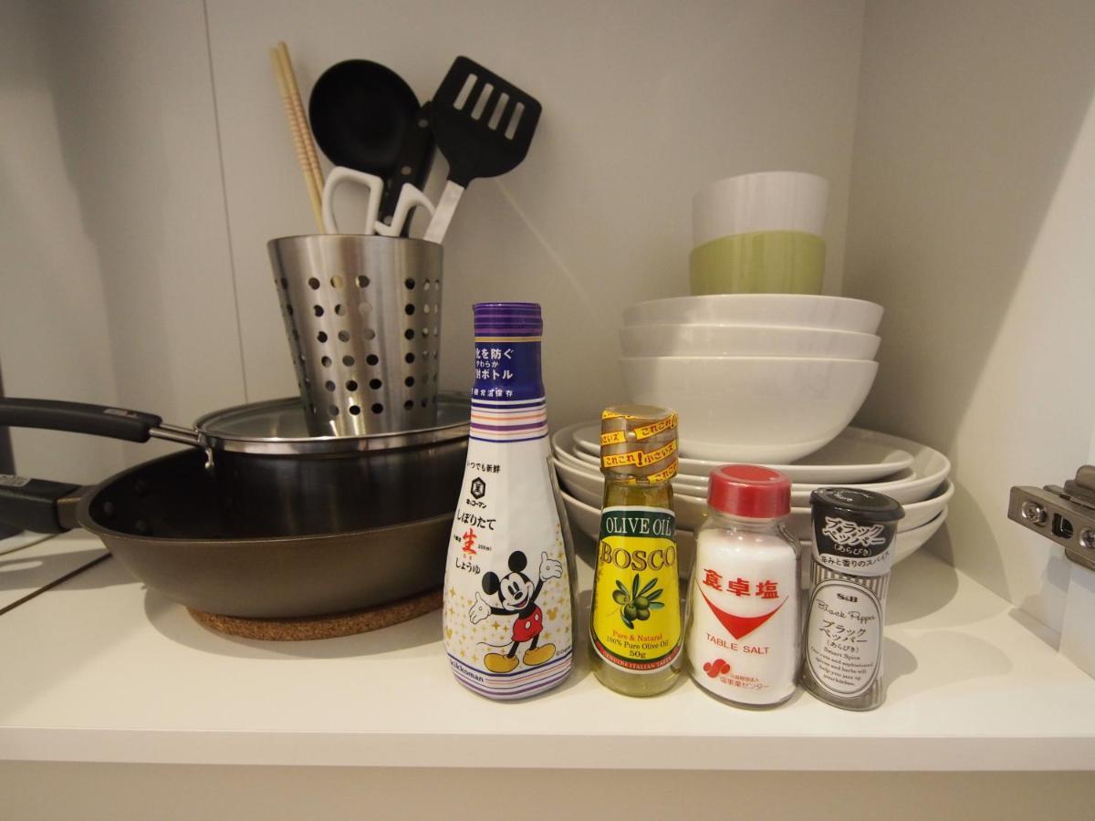 【great Location!】near Shinjuku Sta./simmons#201 Appartement *