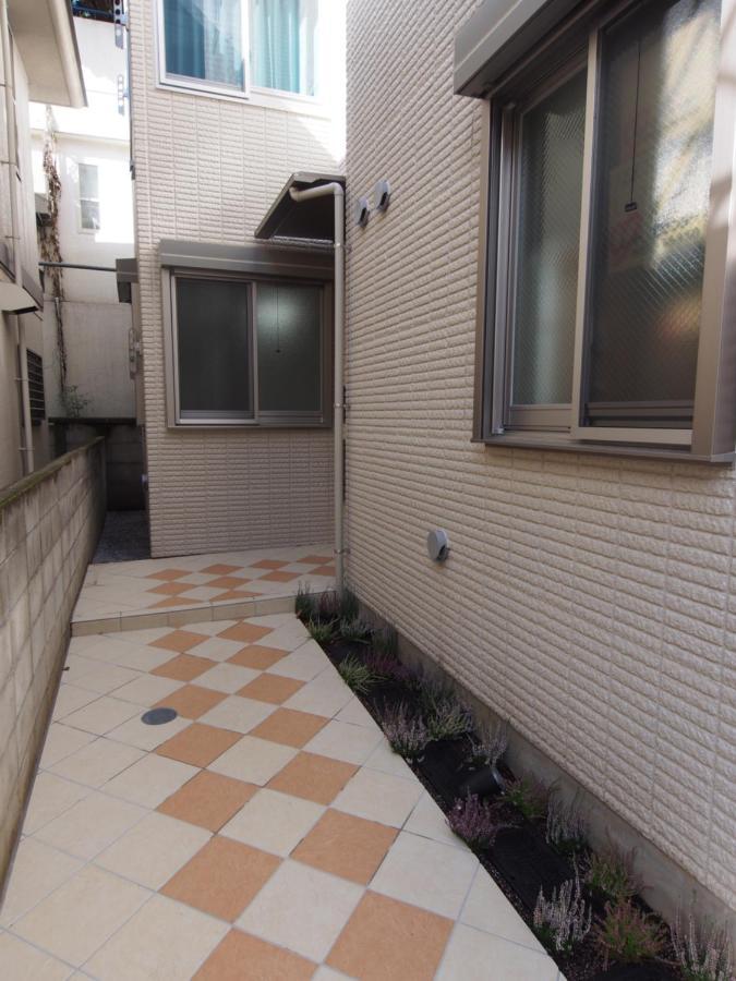 Appartement 【great Location!】near Shinjuku Sta./simmons#201