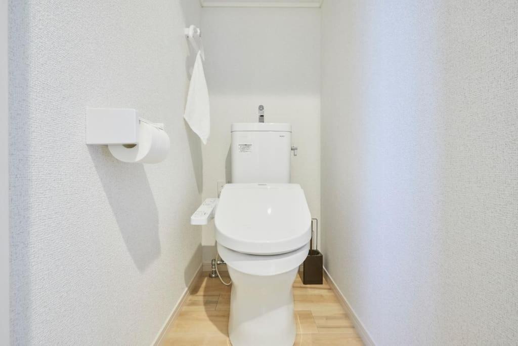 【great Location!】near Shinjuku Sta./simmons#201 Tōkyō