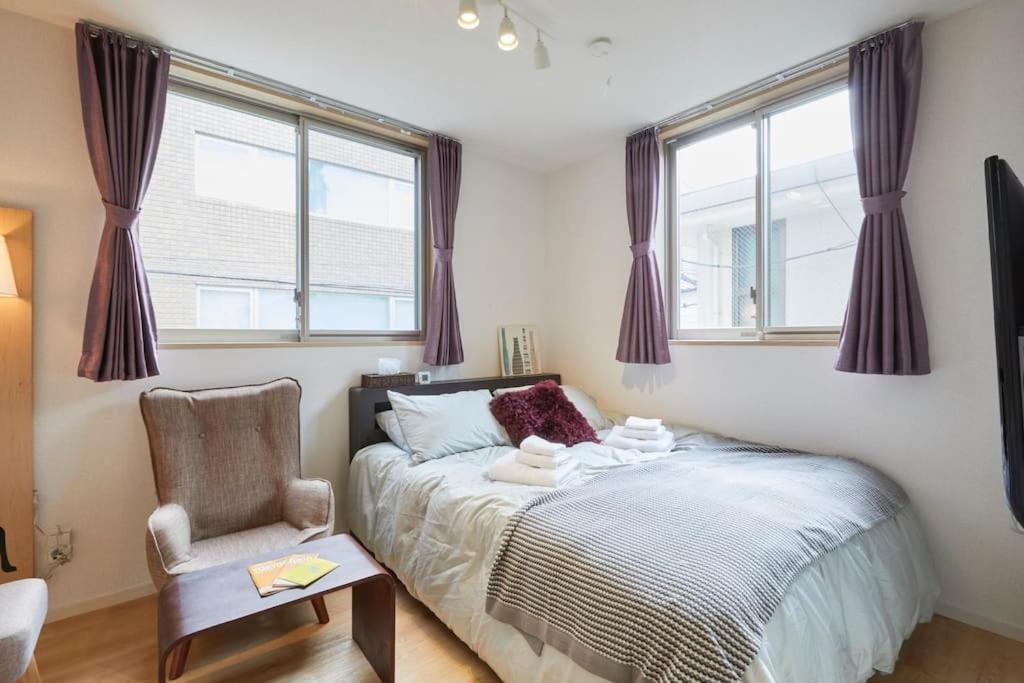 【great Location!】near Shinjuku Sta./simmons#201 Appartement Tōkyō